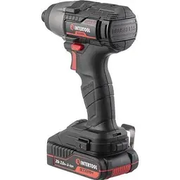 Шуруповерт Intertool WT-0362 [96337] - мініатюра 3