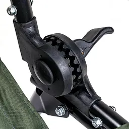 Коропове крісло Ranger Comfort Fleece SL-111 (RA2250) - мініатюра 7