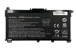 Акумулятор для HP 245 G7 250 G7 255 G7 14-CE 14-CF 15-CS 15-DA 15-DB 17-CA 17-BY 11.4V 4150 mAh 47Wh (HT03-3S2P-4200)
