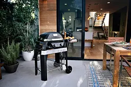 Гриль електричний Weber Pulse 2000 з підставкою (85010079) - мініатюра 13