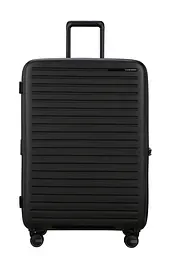 Валіза 75 См Samsonite RESTACKD BLACK 75x51x29(32) KO6*09004 - мініатюра 1