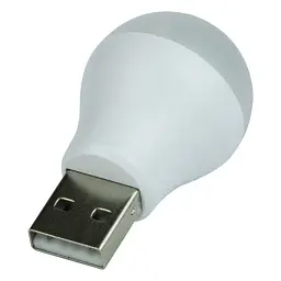 USB лампа XO Y1 LED USB Lamp (Білий Light) Білий