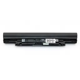 Акумулятор для ноутбука Dell Latitude 3340 Vostro V131 / 11.1V 5800 mAh (65Wh) BLACK ORG (YFDF9) - мініатюра 2