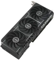 Відеокарта ASUS RTX 5080 16GB PRIME (PRIME-RTX5080-16G) (GDDR7, 256 bit, PCI-E v5.0 x16) - мініатюра 2