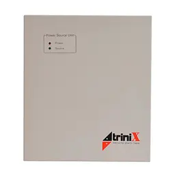 Джерело безперебійного живлення PSU-3А/24В BOX Trinix (41-00003) - мініатюра 2