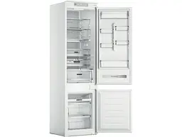 Вбудований холодильник Whirlpool WHC20 T593 P - мініатюра 2