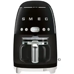 Кавоварка крапельна Smeg DCF02BLEU [62020]