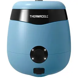 Фумігатор Thermacell E55 (40) Rechargeable Mosquito Repeller Blue (1200.06.03)