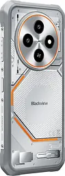 Смартфон Blackview FORT 2 8/256GB Lightning White - мініатюра 6