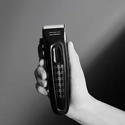 Машинка для стриження волосся Rowenta Karl Lagerfeld Perfect Line TN152LF0 - мініатюра 6