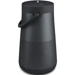 Портативна колонка Bose SoundLink Revolve+ II Bluetooth Speaker Triple Black (858366-2110) - мініатюра 5