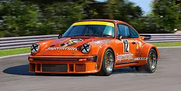 Збірна модель-копія Revell Автомобіль Porsche 934 RSR 1:24 (RVL-05669) - мініатюра 4