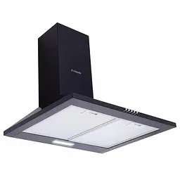 Витяжка Minola HK 6214 BL 700 LED - мініатюра 3