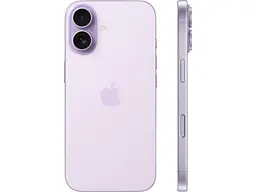 Смартфон Apple iPhone 17 512GB Lavender (MG6U4) - мініатюра 4