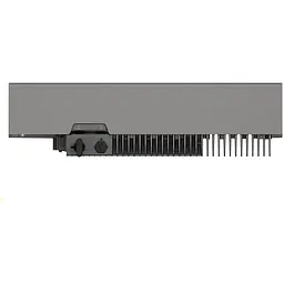 Гібридний сонячний інвертор EcoFlow PowerOcean 6000W (PowerOcean-Inverter-P1-6kw-EU) [110519] - мініатюра 3