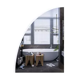 Дзеркало Mixxus Premium Topper MS02-75x100 MP6634