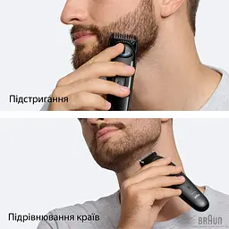 Тример Braun BT 3500 (80789801) - мініатюра 2