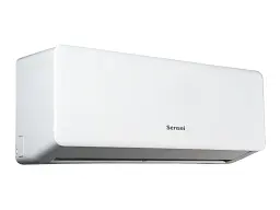 Cпліт-система Sensei SAC-09CHIC Lux Classic Inverter - мініатюра 2