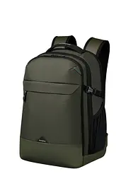 Рюкзак M 15.6" Samsonite ROADSEEKER DARK OLIVE 44x31x22 KQ9*04006 - мініатюра 2