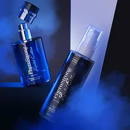 Духи з феромонами для чоловіків PheroStrong LIMITED EDITION, 1 мл - мініатюра 2