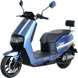 Електроскутер Tailg F-51 27140 Blue [172299]