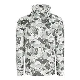 Кофта Simms Challenger Hoody Full Zip Cinder M (1102-13281-2003-30) - мініатюра 2