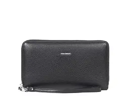 Жіноче портмоне New Contatto 2970 nero Чорне 20x11x2 см TONY PEROTTI acs0032547 - мініатюра 2