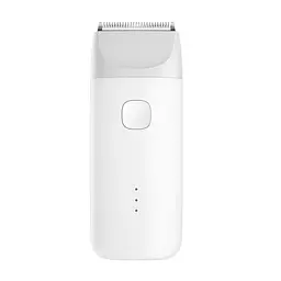 Дитяча машинка для стриження Xiaomi MiTU Baby Hair Clipper NUN4044CN - мініатюра 2