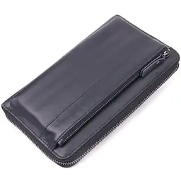 Чоловічий шкіряний клатч Vintage 20х11,5х2 см acs0024559