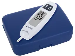 Глюкометр Longevita Smart (6397645) - мініатюра 7