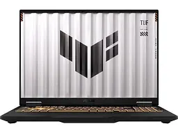 Ноутбук Asus TUF Gaming F16 FX608JPR (FX608JPR-I7161W) - мініатюра 2