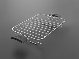Тостер CASO INOX2 - мініатюра 4