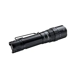 Тактичний ручний ліхтарик Fenix PD40R V3.0 3000лм USB Type-C (Чорний) - мініатюра 3
