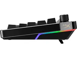 Клавіатура HyperX Alloy Rise 75 Black (91Y91AA) - мініатюра 4