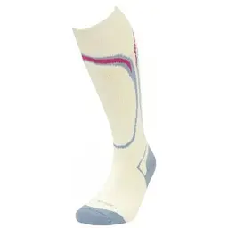 Шкарпетки Lorpen SMMW M White (LPSM1681WM)