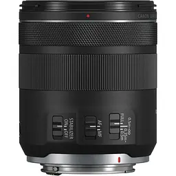 Об'єктив Canon RF 85mm f/2 Macro IS STM (4234C005) [84123] - мініатюра 3