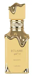 Оригінал Lattafa Perfumes Eclaire Banoffi 100 мл Парфумована вода - мініатюра 1