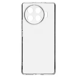 Чохол ArmorStandart Air для Tecno Spark 20 Pro+ (KJ7) Camera cover Clear