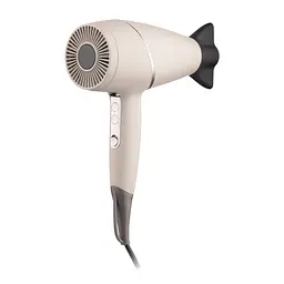 Фен Pearl Cream HD-Y701PERL, 1750-2100Вт, 3 швидкості, 3 темп.режими, бежевий ARDESTO teh0017654 - мініатюра 8