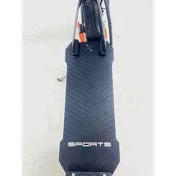 Електросамокат Двомоторний Kugoo Sport (4000W, 48V, 21Ah) - мініатюра 10