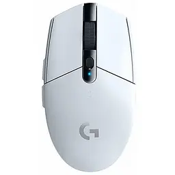 Миша комп'ютерна Logitech G304 Lightspeed White (910-005924, 910-005294)