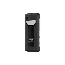 Мобільний телефон Sigma X-treme PM68 Black (4827798686911) - мініатюра 6