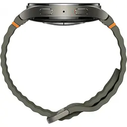 Смарт-годинник Samsung Galaxy Watch 7 40mm eSIM Green (SM-L305FZGA) - мініатюра 4