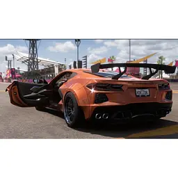 Гра Forza Horizon 5 (російська версія) (Xbox One/Xbox Series X) - мініатюра 3