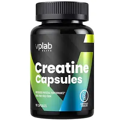 Креатин VPLab Creatine Capsules 90 капсул
