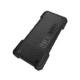 Кишеня зовнішня ASUS SSD TUF GAMING A2/BLK/G/AS PCIe NVMe M.2 2230/2242/2260/2280 USB-C 3.2 Gen 2x1 (90DD02X0-M09000) - мініатюра 9