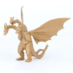 Набір іграшок фігурок Годзілла та Монстри GODZILLA&MONSTERS 10 шт - мініатюра 2