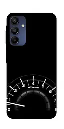 TPU чохол Demsky Speed для Samsung Galaxy A16 4G/5G