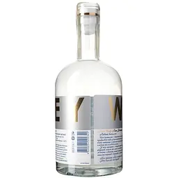 Пивний дистилят Дрофа&Люди Beer Whiskey Pure Craft Beer Distillate 42% 0.5 л - мініатюра 2