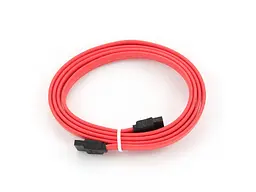 Кабель Gembird CC-SATA-DATA-XL - мініатюра 2